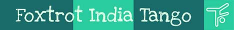 Foxtrot India Tango